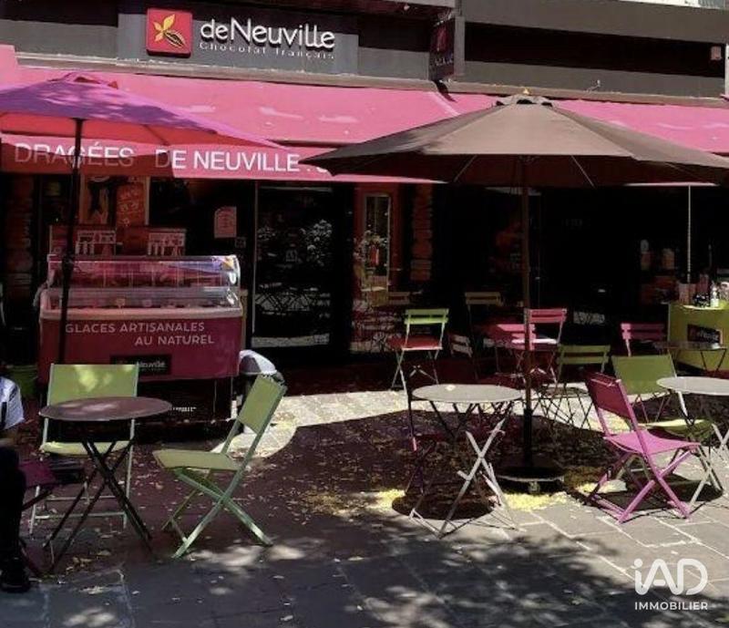 Local commercial - 90 m²