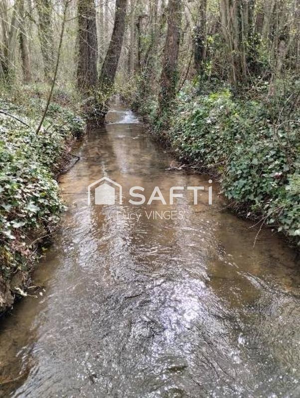 Maison - 111 m² - 5 pièces