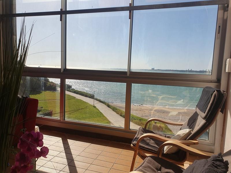 Duplex - 62 m² - 2 pièces