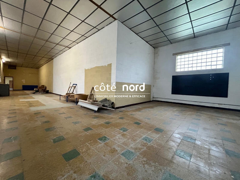 Maison - 84 m² - 4 pièces