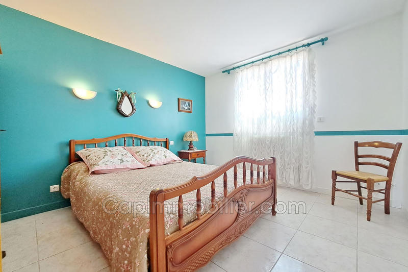 Maison - 133 m² - 5 pièces