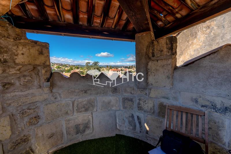 Appartement - 75 m² - 3 pièces