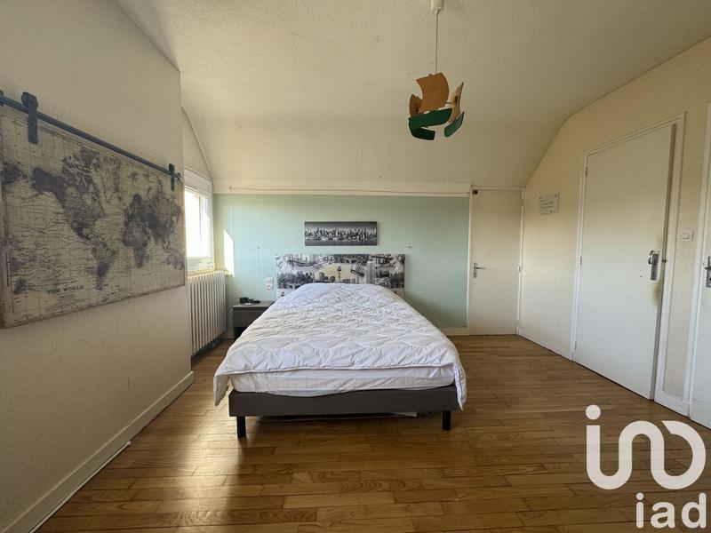 Maison - 137 m² - 5 pièces