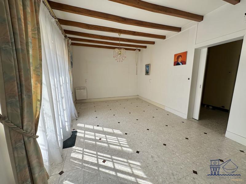 Maison - 116 m² - 3 pièces