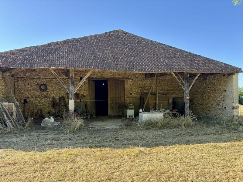 Maison traditionnelle - 100 m² - 4 pièces