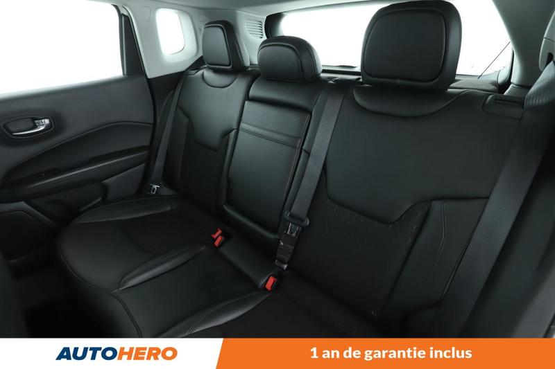 Jeep Compass 1.3 Gse T4 Longitude Bvr6 150 ch