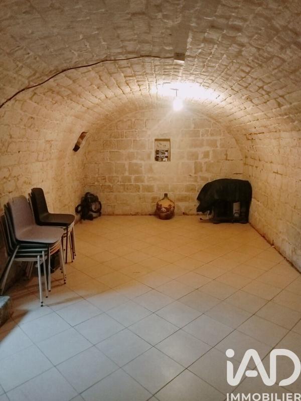 Maison de campagne - 164 m² - 7 pièces