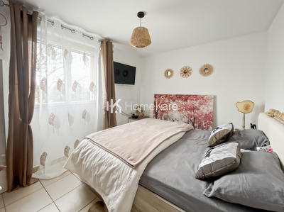 Maison - 83 m² - 3 pièces