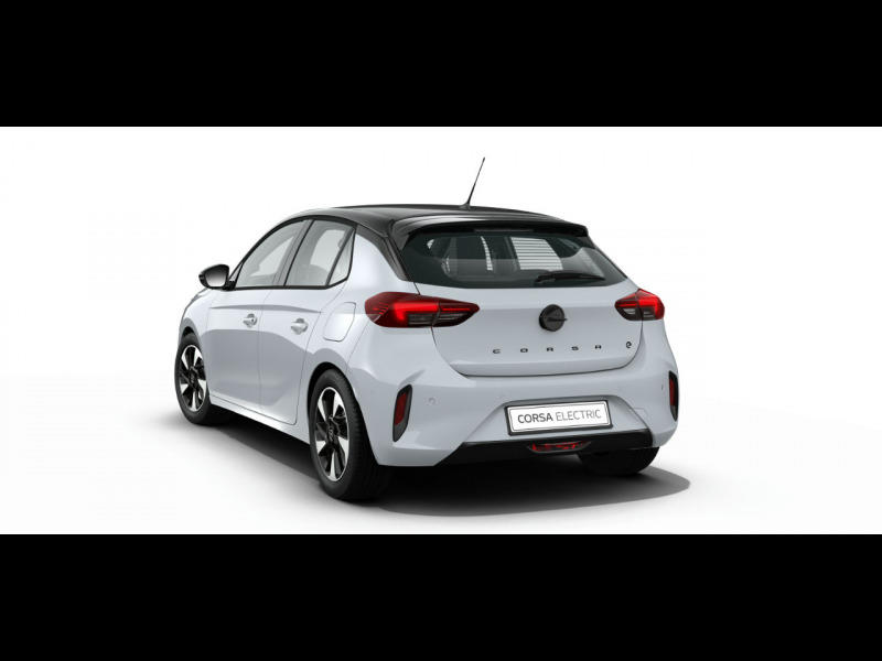 Opel Corsa Electrique 136 ch &amp; Batterie 50 kWh Gs