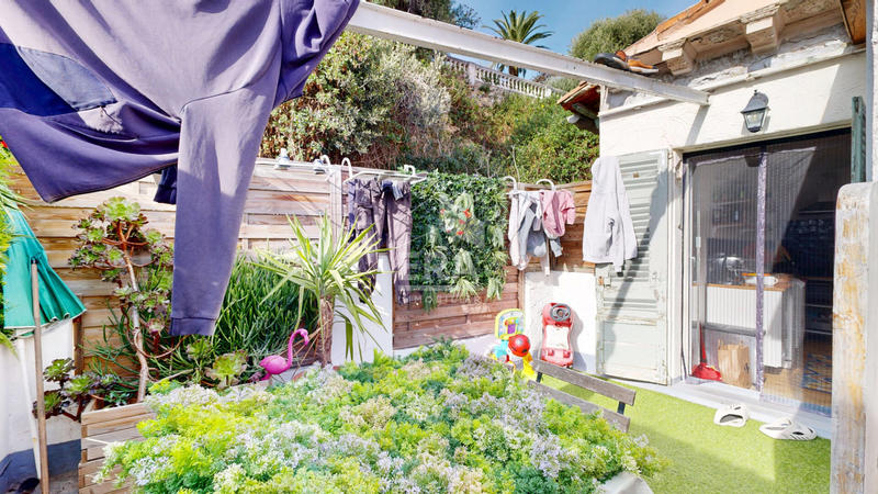 Appartement - 41 m² - 2 pièces