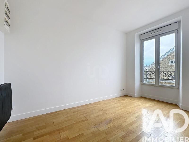 Appartement - 61 m² - 4 pièces