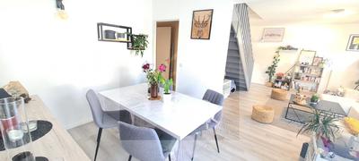 Appartement - 91 m² - 5 pièces