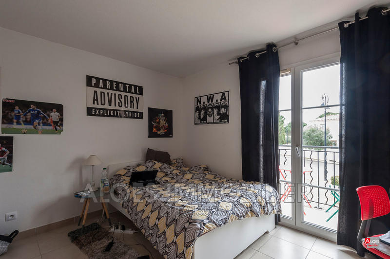 Maison - 102 m² - 4 pièces