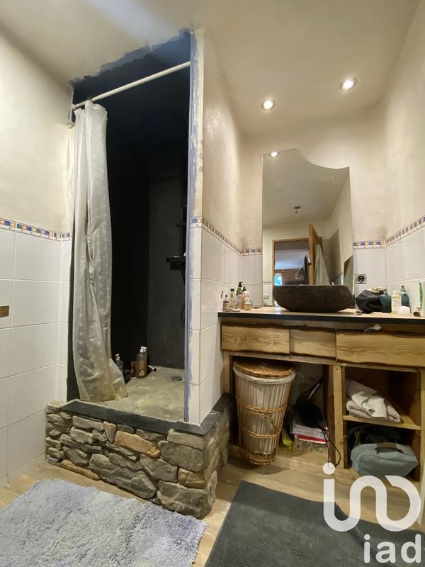 Châlet - 140 m² - 7 pièces