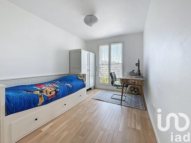 Appartement - 89 m² - 4 pièces