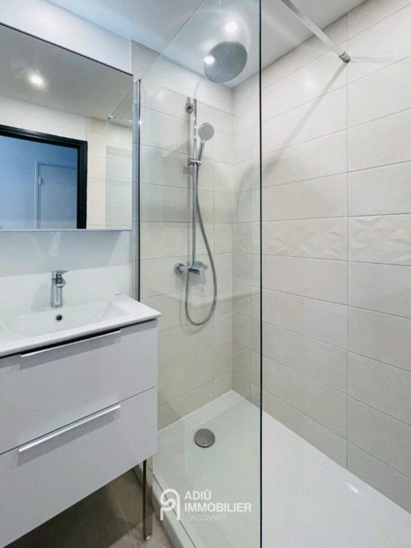 Appartement - 82 m² - 5 pièces