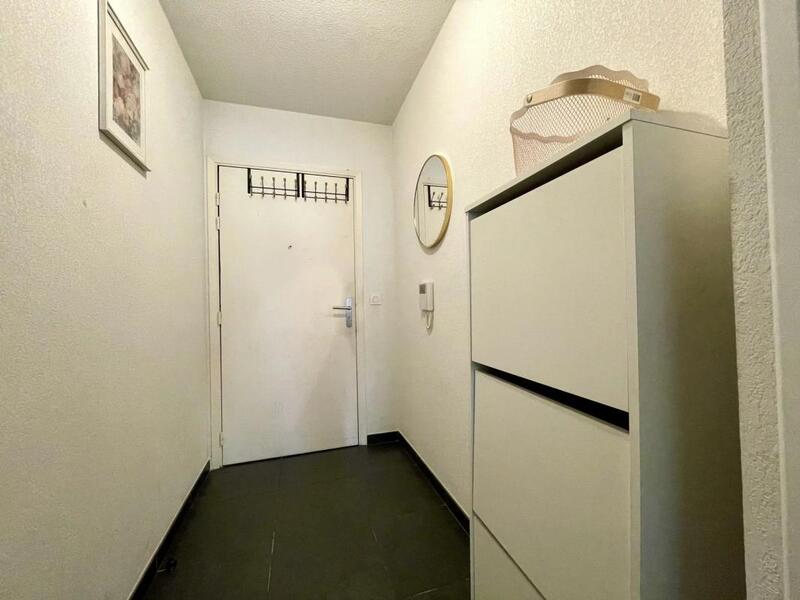 Appartement - 52 m² - 3 pièces