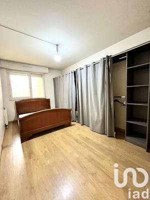 Appartement - 87 m² - 5 pièces