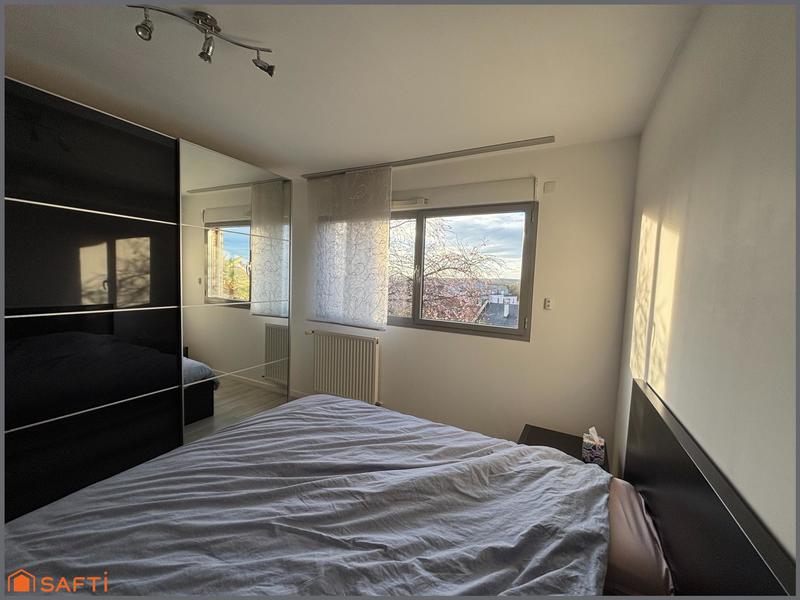 Maison - 102 m² - 5 pièces