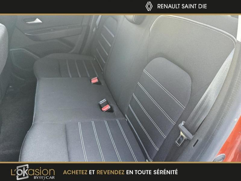 Dacia Duster Eco-G 100 4x2 Prestige