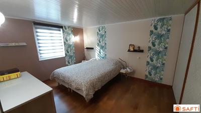 Appartement - 126 m² - 4 pièces