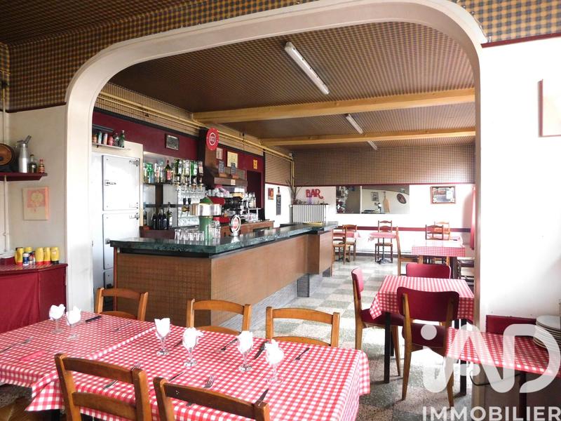 Maison - 128 m² - 5 pièces