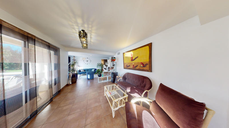 Maison - 187 m² - 6 pièces