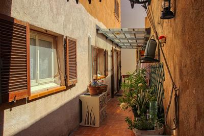 Appartement - 89 m² - 4 pièces