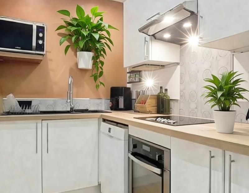 Maison - 70 m² - 4 pièces