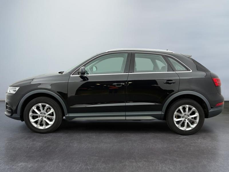 Audi Q3 1.4 Tfsi Cod Ultra 150 ch Ambiente