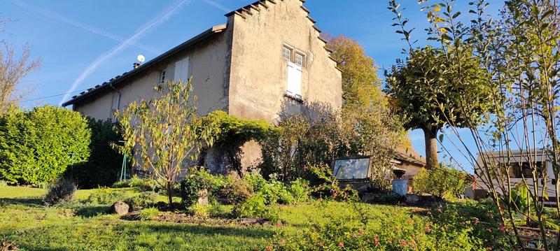 Maison - 142 m² - 4 pièces