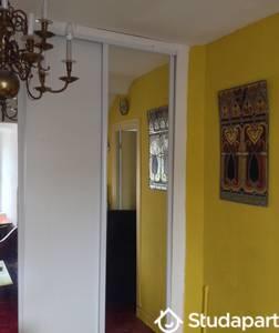 Appartement - 30 m² - 2 pièces