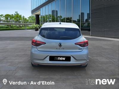 Renault Clio V E-Tech 140 - 21n Sl Lutecia