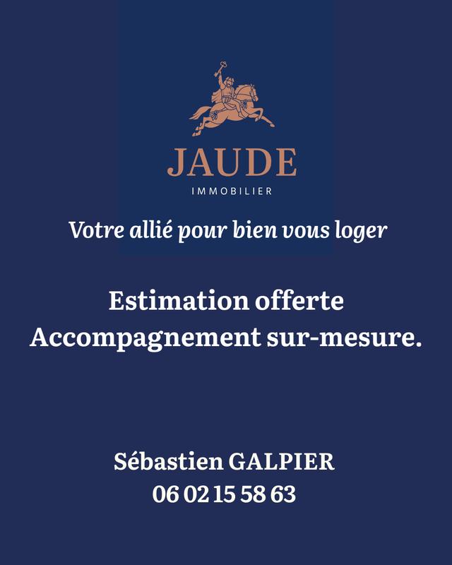 Appartement - 19 m² - 1 pièce