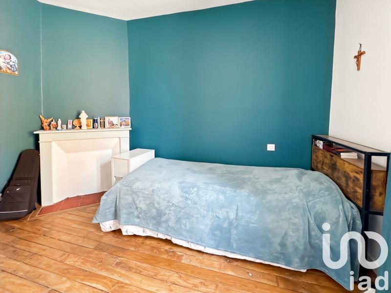 Maison - 220 m² - 7 pièces