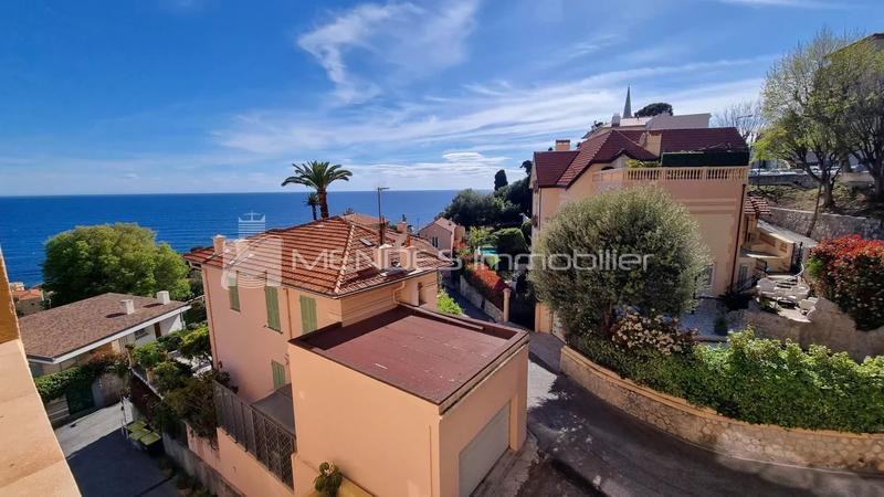 Appartement - 86 m² - 4 pièces