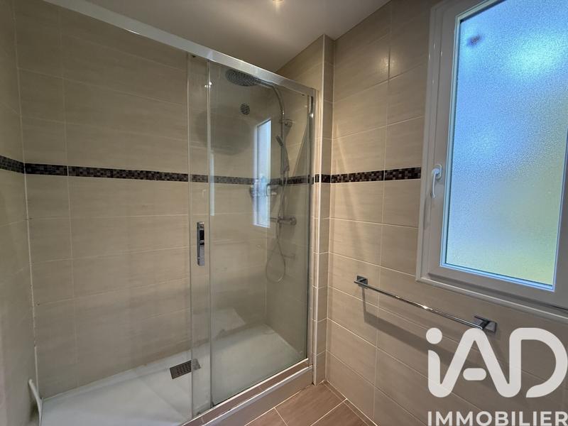 Appartement - 119 m² - 6 pièces