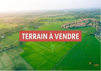 Terrain - 3 607 m²