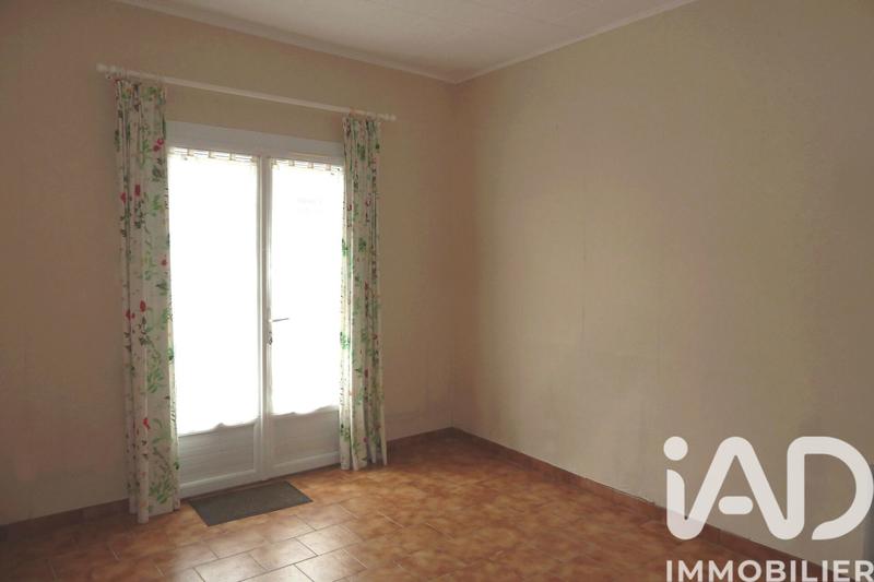 Maison - 104 m² - 7 pièces