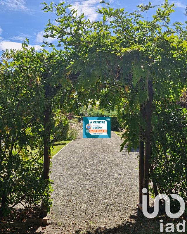 Maison de maîtres - 183 m² - 6 pièces