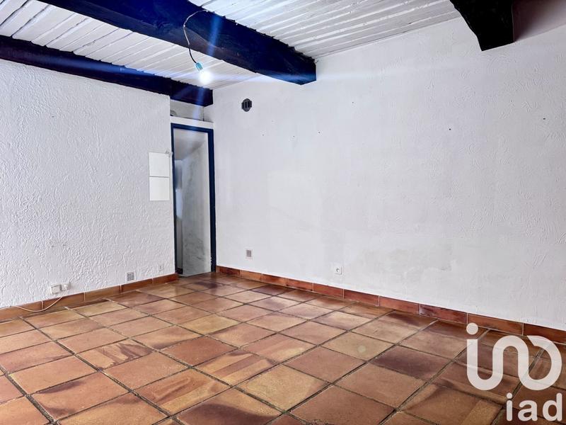 Maison de village - 101 m² - 4 pièces