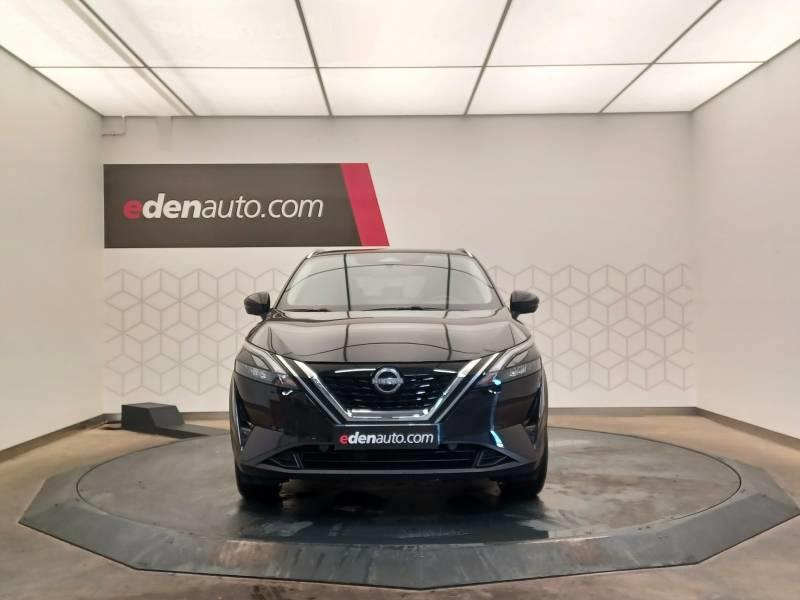 Nissan Qashqai e-Power 190 ch n-Connecta