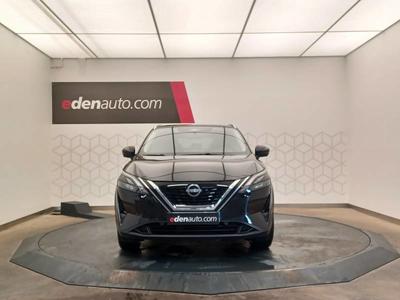 Nissan Qashqai e-Power 190 ch n-Connecta
