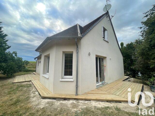 Maison - 445 m² - 15 pièces