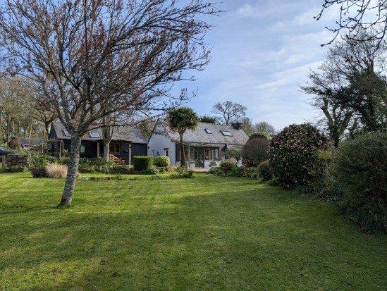 Maison de campagne - 74 m² - 3 pièces