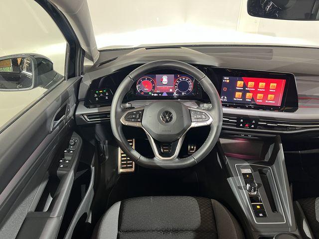 Volkswagen Golf VIII 2.0 Tdi 150 Active Dsg7