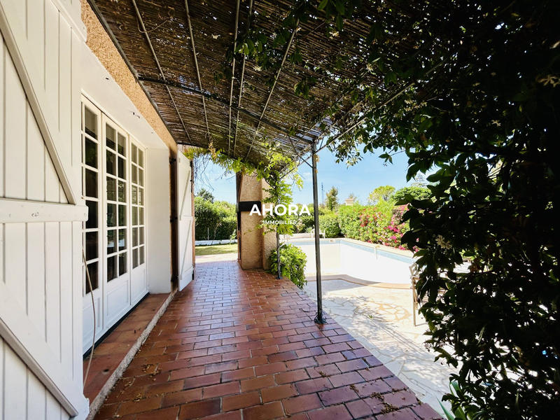 Villa - 178 m² - 5 pièces