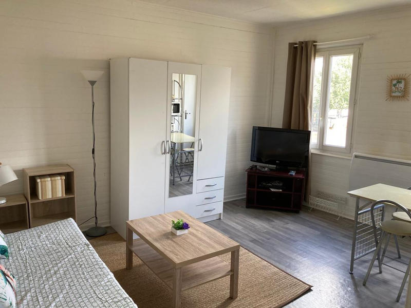 Immeuble - 5 pièces