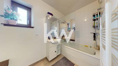 Appartement - 73 m² - 3 pièces