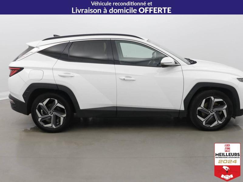 Hyundai Tucson t-Gdi 265 Htrac Plug-in Bva6 Creative +Atte